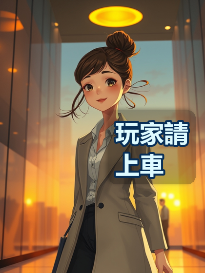玩家請上車