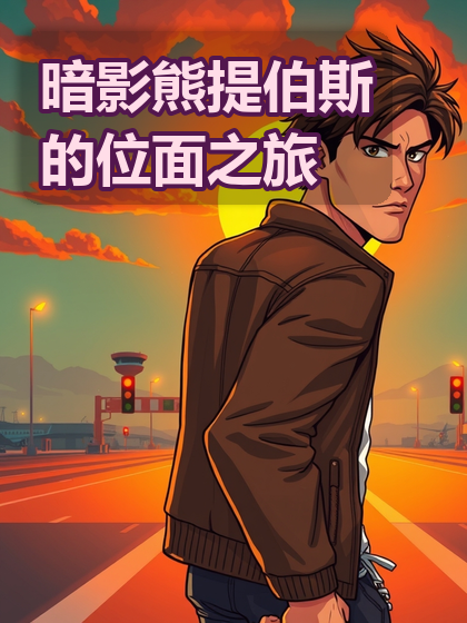 暗影熊提伯斯的位面之旅