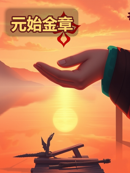 元始金章