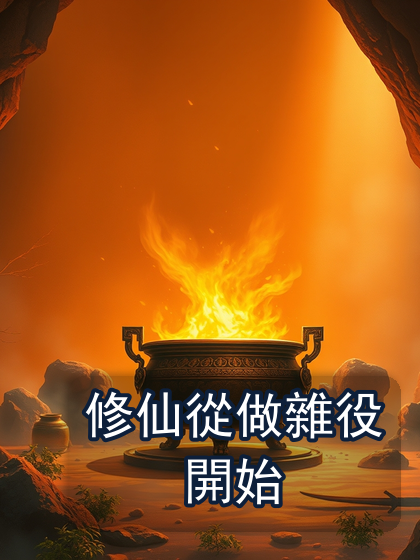 修仙從做雜役開始