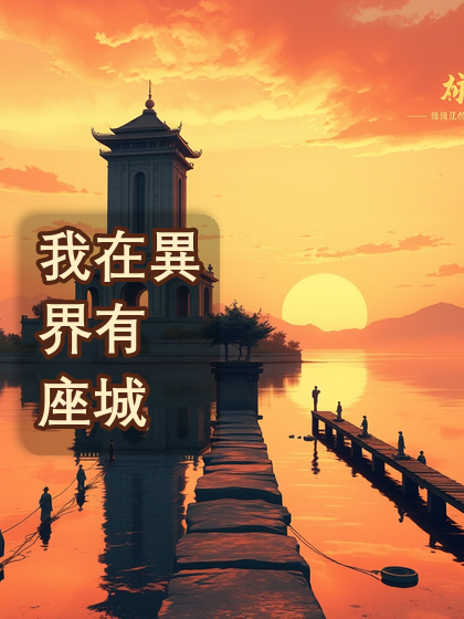我在異界有座城