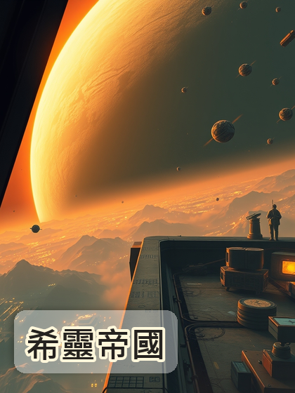 希靈帝國