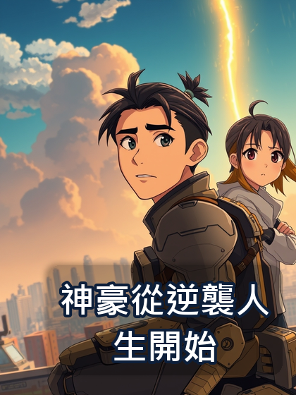 神豪從逆襲人生開始
