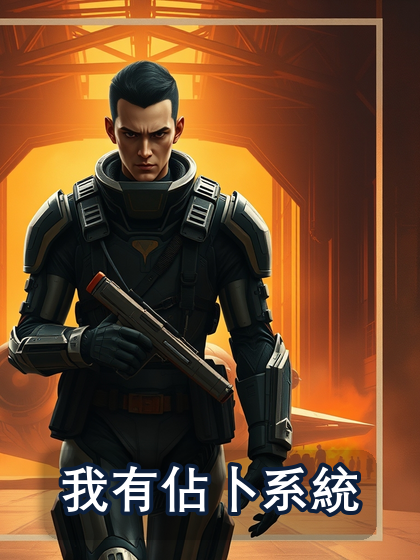 我有佔卜系統