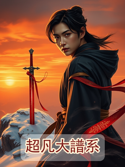 超凡大譜系